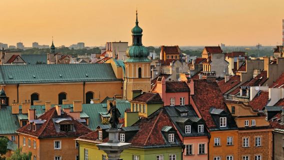 波蘭 波茲南｜ 旅遊陪同翻譯｜ 展會｜ 商務考察洽談｜ 自由行地接｜接機 （可私人定制）