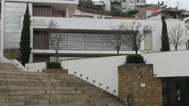 Castelo Branco: Tour Guidato alla Cultura e Storia con Musei