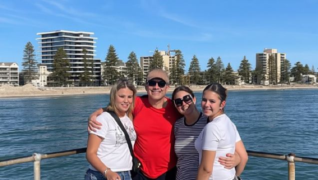 Adelaide City Highlights Full-Day Tour