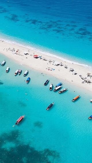 1-day tour to Prison Island and Nakupenda Island from Stone Town in Zanzibar, Tanzania