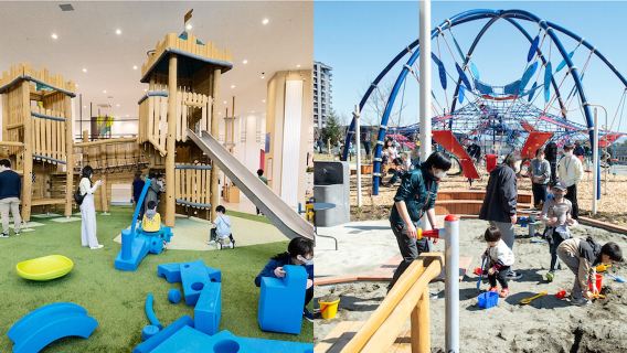 北海道夏期バス片道チケット｜トマム/ES CON FIELD HOKKAIDO/新千歳空港｜次世代スタジアム直通の避暑地