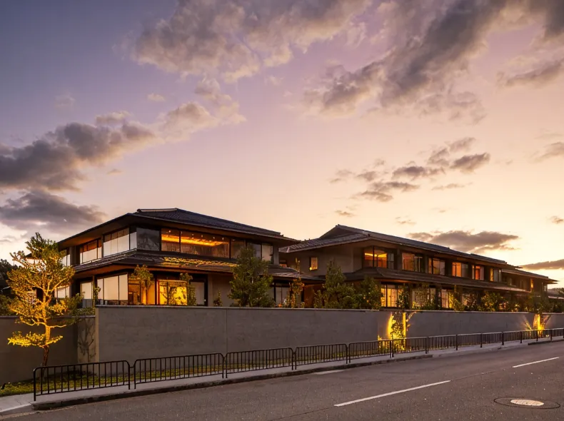 Omuro Kadensho（Kyoritsu Resorts）-Adults only