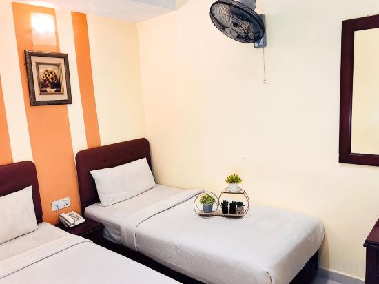 Sun Inns Hotel Bandar Puchong Utama Room Type - Superior No Window