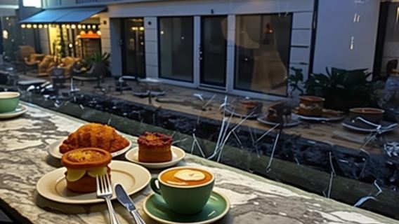 Secret Food Tours Copenhagen