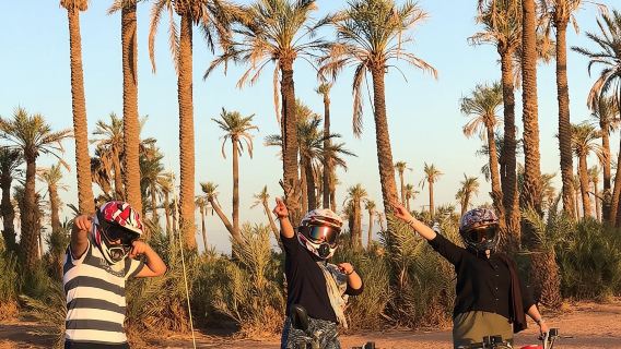 MarrakechExperiences