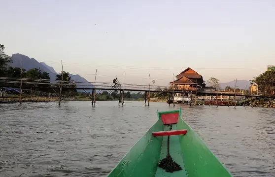 萬榮一日遊(含私人導覽)