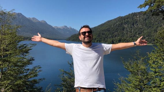 Seven Lakes Route & San Martín de los Andes: Day Trip from Bariloche