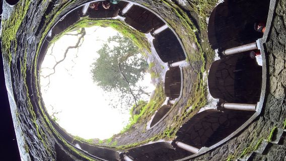 Кинта да Регалейра и Синтра посещают частный тур на полдня