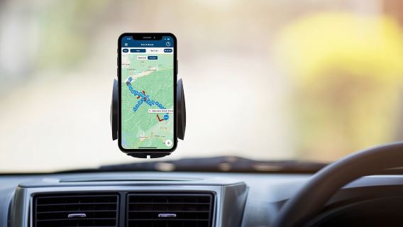 Great Smoky Mountains & Cades Cove Self-Guided Driving Tours