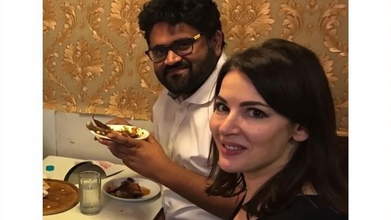 Das Original Mumbai von Dawn – Empfohlen von Nigella Lawson & Nat Geo Traveller!