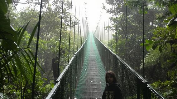 Monte VerdeTours