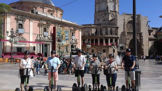 ValenciaTours