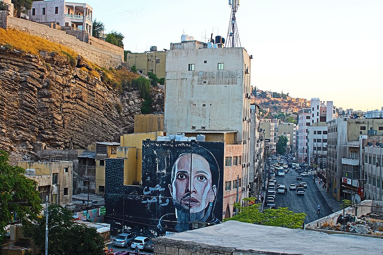 Stadtführung tagsüber oder nachts in der Innenstadt mit einem ortskundigen Führer