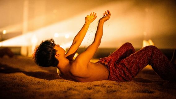 只有河南·戲劇幻城一日遊【含入場門票·包車·自由行·含意外險】