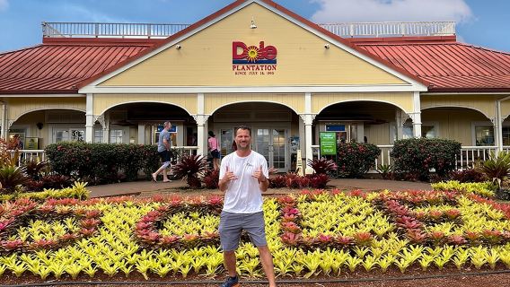 Unforgettable Day on Oahu | Small Group Circle Island Tour