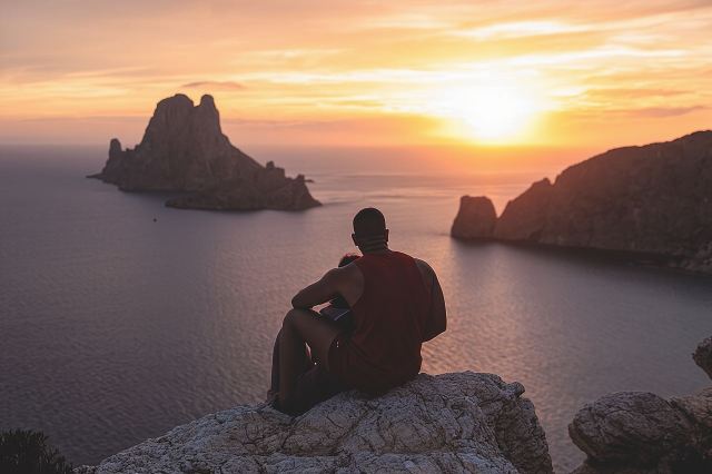 Explore Secret Ibiza: Guided Hiking Tours with Local Experts