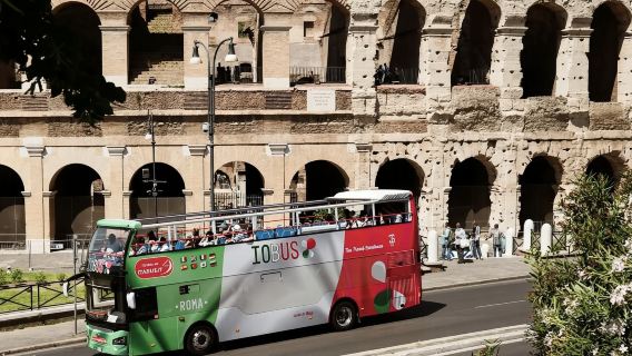 RomeTransport
