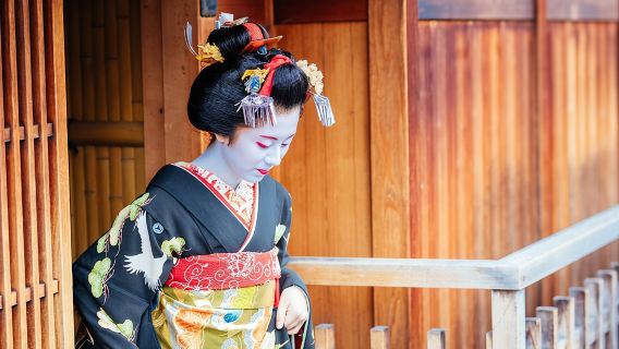 Kyoto