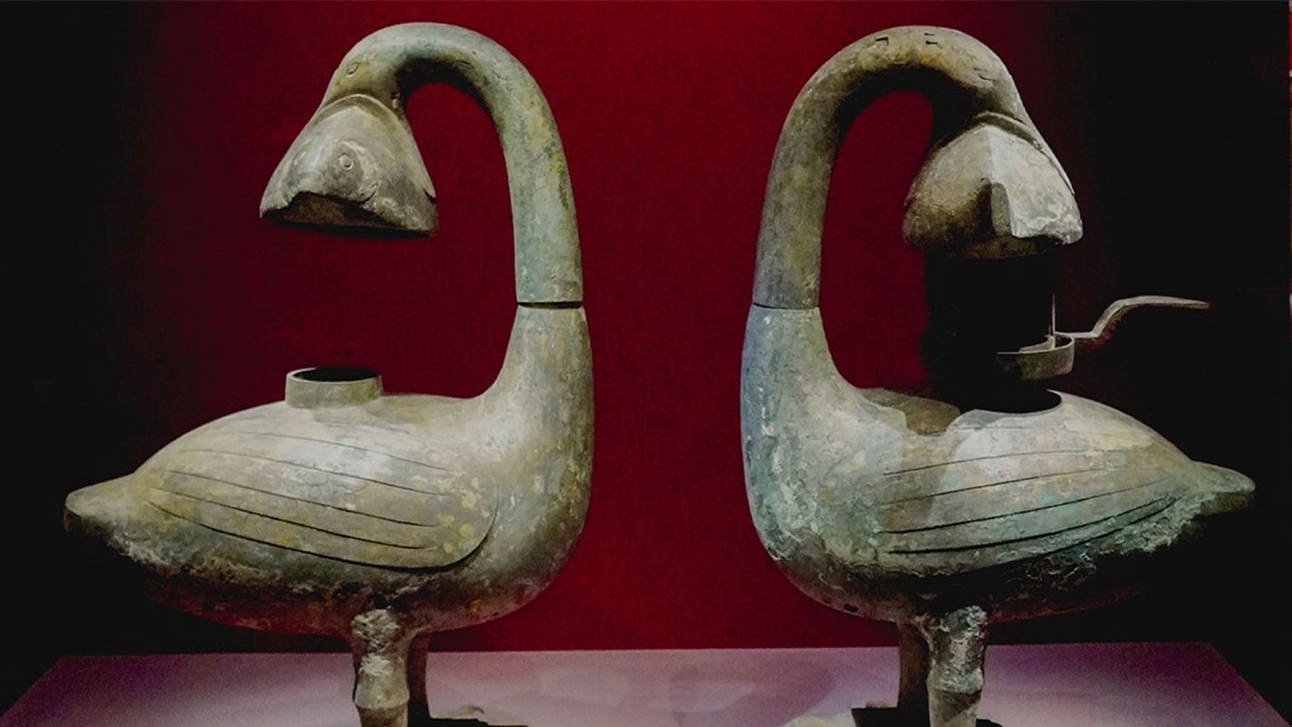 南昌漢代海昏侯國考古遺址公園 猩咖說|私家團|門票＋文史大咖導覽2H