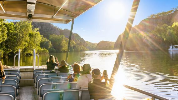 NitmilukTours