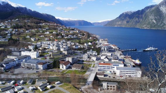 GeirangerTours