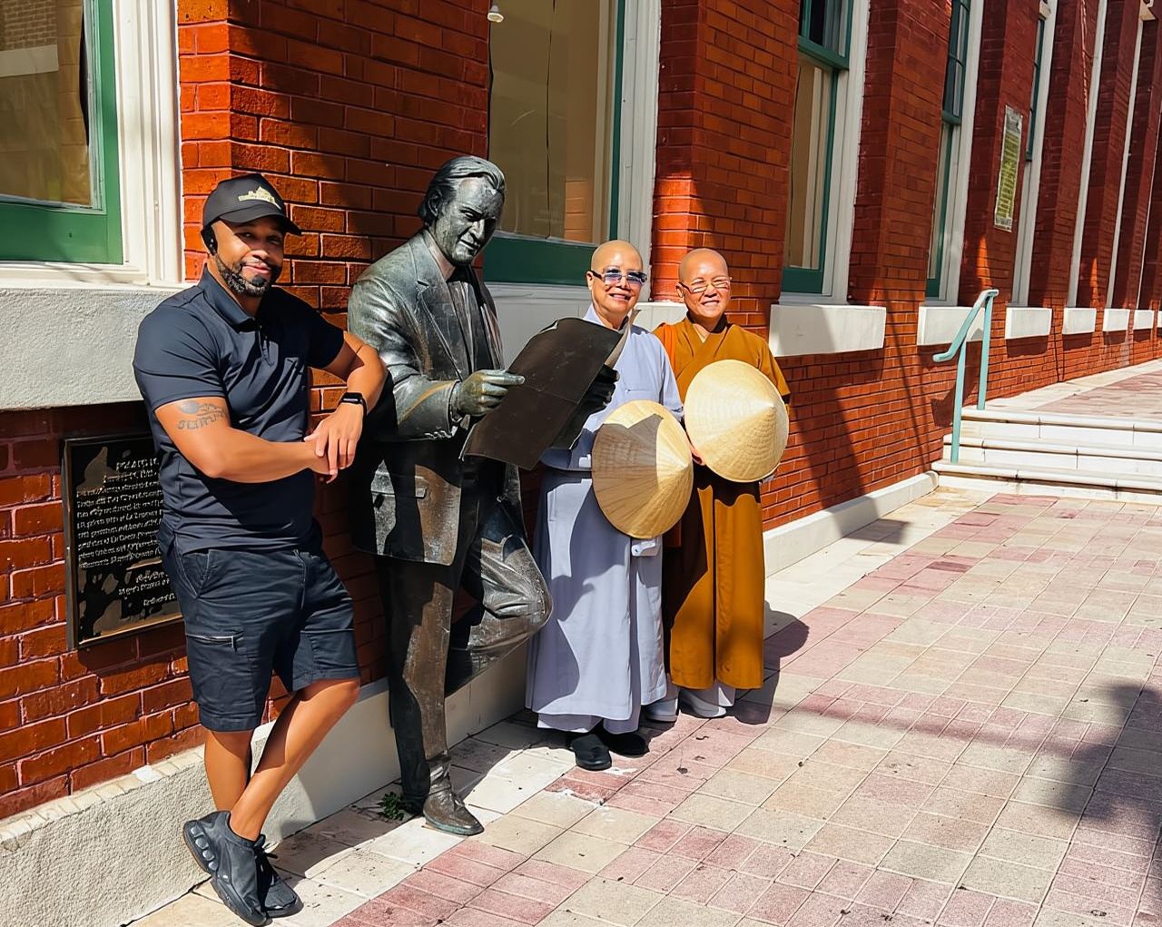 Tampa: tour panoramico in autobus della città con Ybor City
