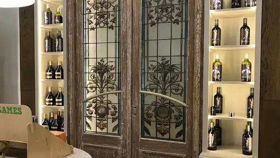 ทัวร์เต็มวัน Stellenbosch Winelands ที่ออกแบบตามสั่ง