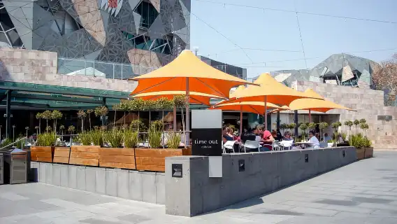 Melbourne: Original Lanes & Arcades Walk (max 8 guests only)