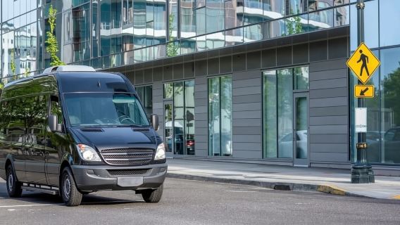 Phu Bai Airport: Private Transfer to/From Hue City Center