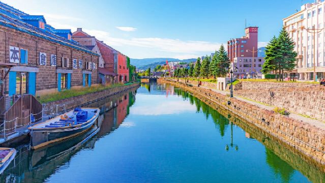 日本北海道+登別地獄谷+支笏湖一日遊/行程可調-可訂製多日