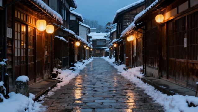 小樽水族館+錢函+祝津觀景台+船見阪+天狗山+中文小團之旅