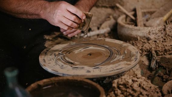 Naxos: Half-Day Guided History and Culture Sightseeing Tour