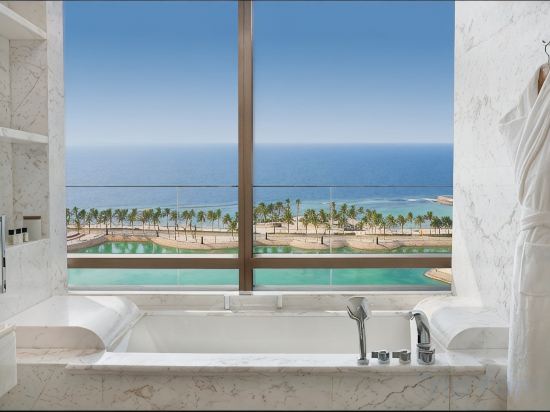 Shangri-La Jeddah - Tap to explore photos