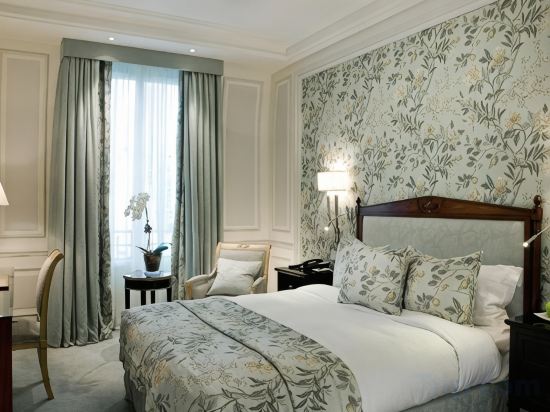 Hôtel San Régis Room Type - Superior Room