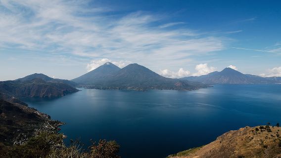 Puerto QuetzalTours