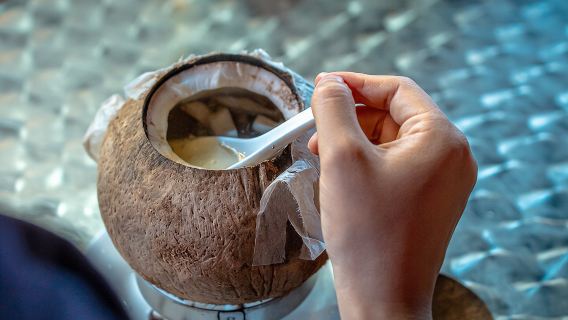 Tur Kuliner Malam Guangzhou Melalui Lingkungan Lokal