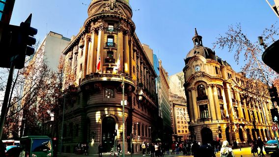 SantiagoTours