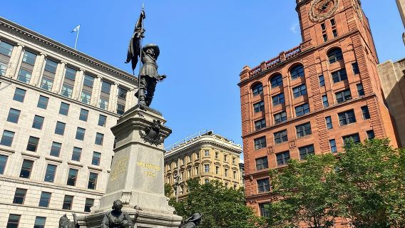 MontrealTours