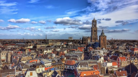 UtrechtTours