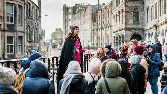DundeeTours