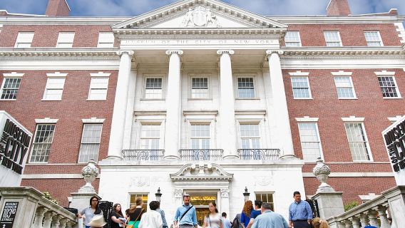 Museum of the City of New York General Admission Ticket