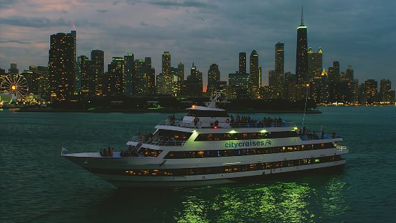 Chicago
