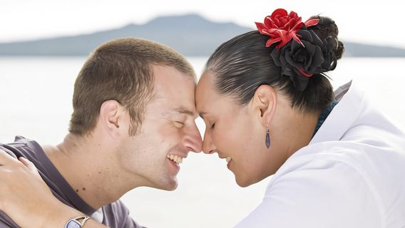 Auckland Maori full-day private tour