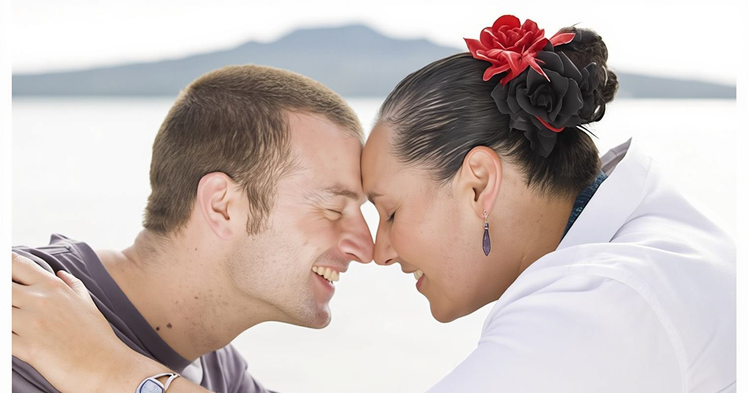 Auckland Maori full-day private tour