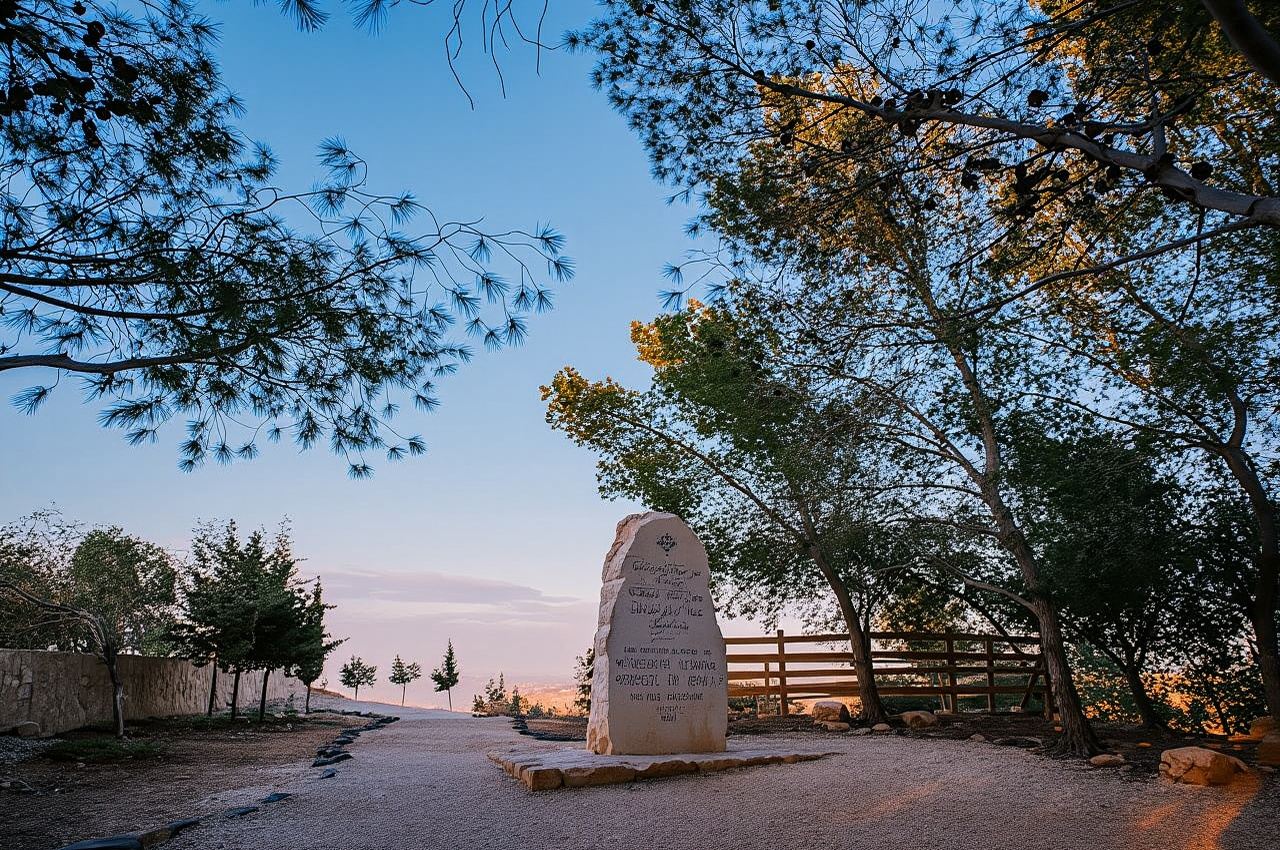 Tour of Madaba, Mount Nebo and the Dead Sea from Amman