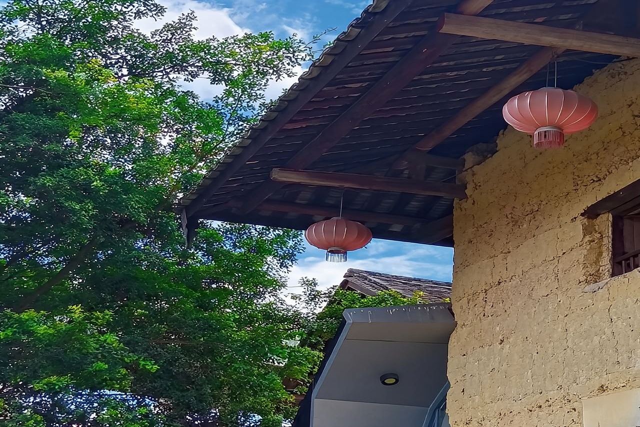 Excursión de un día a Nanjing Yunshuiyao y los tulou de Yongding con guía bilingüe y servicio para turistas extranjeros