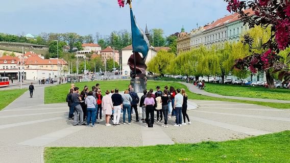 PragueTours
