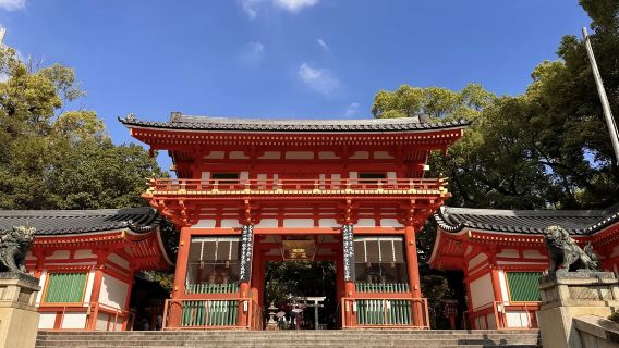 日本京都清水寺-花見小路-錦市場【中文專車 舒適純淨】