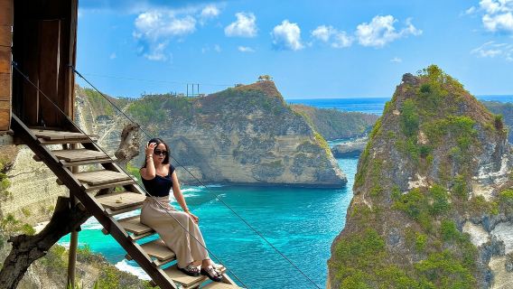 Two Route Tour Package