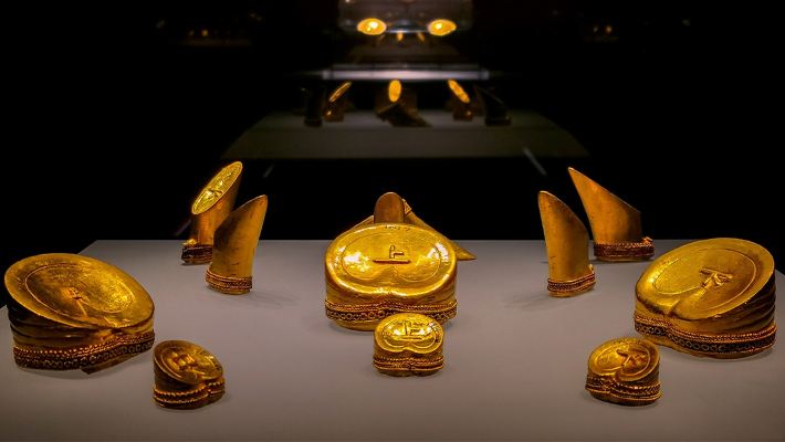 南昌漢代海昏侯國考古遺址公園 猩咖說|私家團|門票＋文史大咖導覽3H